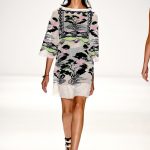 Latest Vivienne Tam Collection 2015