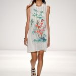 Spring Latest Vivienne Tam MBFW Collection