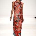 Spring 2015 Vivienne Tam MBFW Collection
