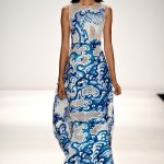 MBFW Vivienne Tam 2015 Latest Spring Collection