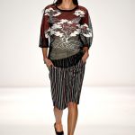 Spring Vivienne Tam MBFW Collection