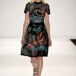 2015 Latest Vivienne Tam Spring Collection