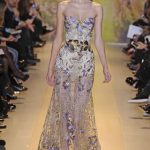 Zuhair Murad Couture Collection at Paris Fashion Week 2014