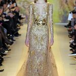 Zuhair Murad Haute Couture Spring 2014