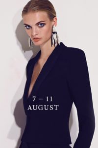 Copenhagen Fashion Week S/S 2014