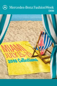 Mercedes-Benz Fashion Week Swim 2010 - Miami