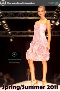 Mercedes Benz Fashion Week Spring/Summer 2011, New York Fashion Week
