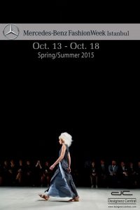 Mercedes-Benz Fashion Week Istanbul S/S 2015