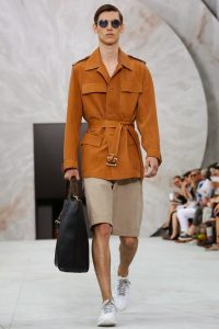 Modea Paris Men's Spring/Summer Fashion Week