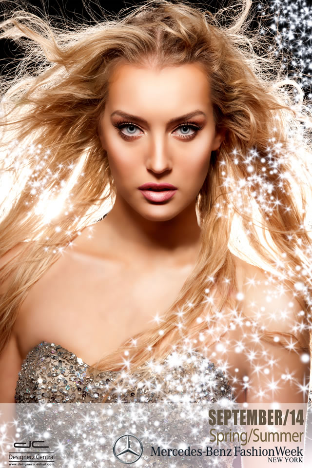 Mercedes-Benz Fashion Week S/S 2015 New York