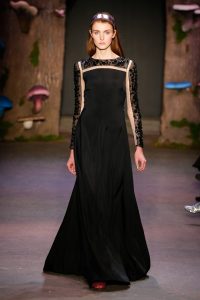 Mercedes-Benz NY Fashion Week