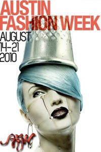Austin Fashion Week 2010