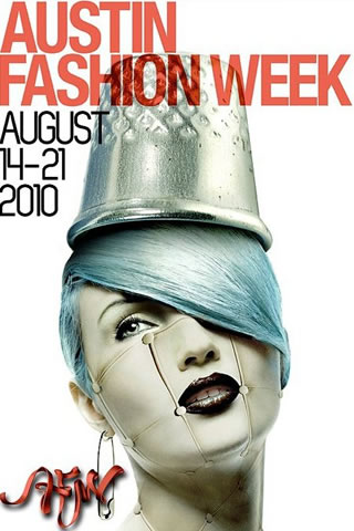 Austin Fashion Week 2010