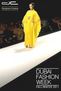 Dubai Fashion Week Fall/Winter 2011 - Fashion Weeks 2011