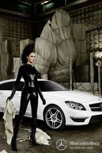 Mercedes Benz Fashion Week Berlin  S/S 2013