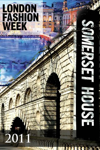 London Fashion Week Autumn/Winter 2011 - LFW AW 2011