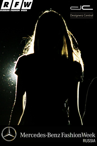 Russian Fashion Week | Mercedes Benz Fashion Week Russia 2011/2012