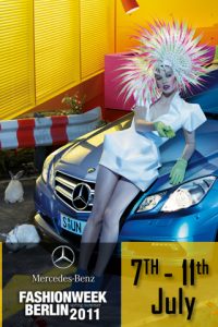 Mercedes-Benz Fashion Week Berlin Spring/Summer 2011