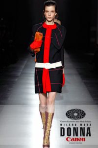 Milan Fashion Week Fall 2011-2012 | Fashion Weeks 2011