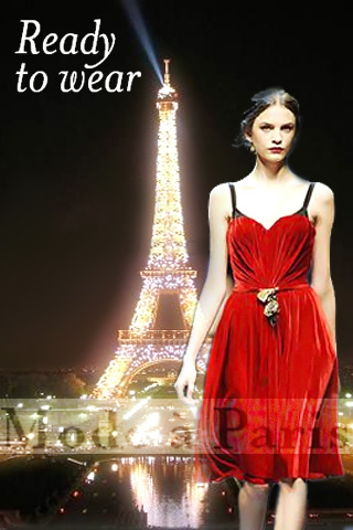 Paris Fashion Week Ready to wear | Fashion Weeks 2011