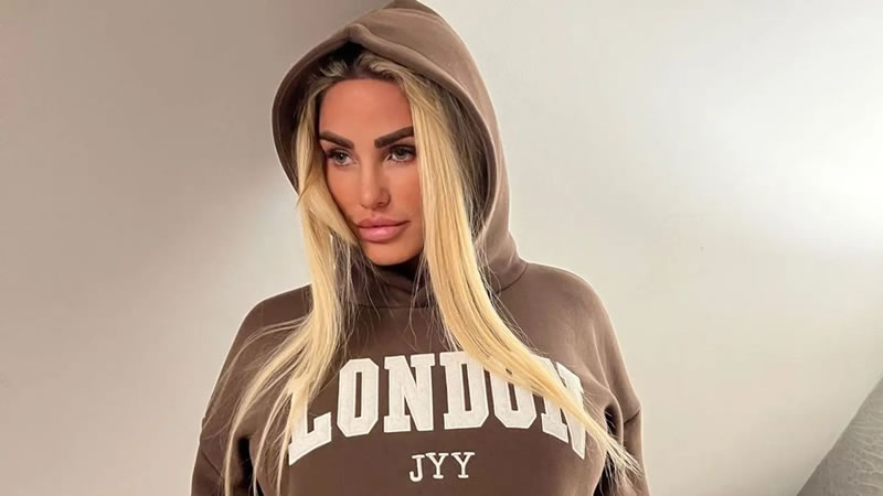 Katie Price Images