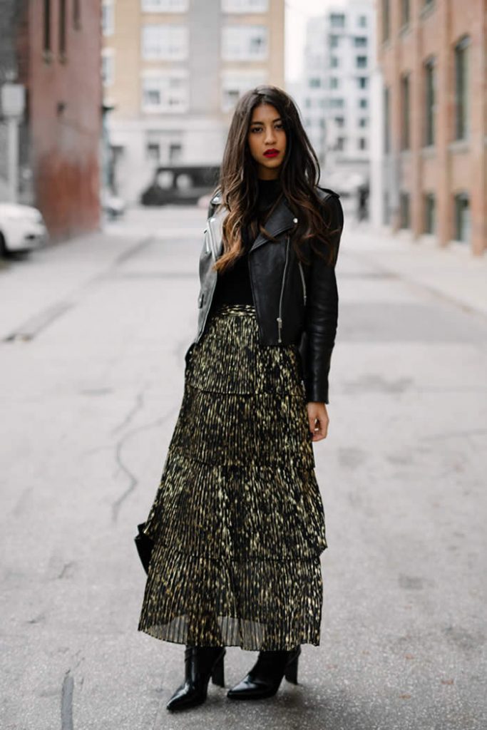 December Fashion Inspiration: Stylish Outfit Ideas by Our Favorite Fashion Bloggers
