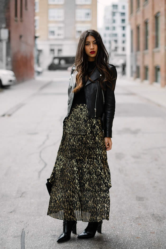 December Fashion Inspiration: Stylish Outfit Ideas by Our Favorite ...