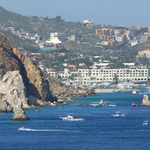 Cabo San Lucas
