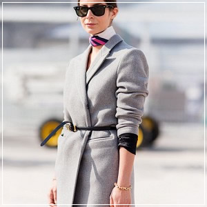 Fall Fashion Trends 2015