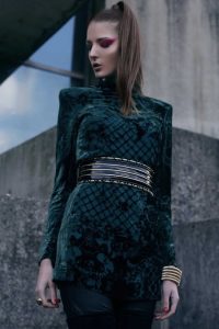 4 Things to Do When You’re Bored with Your Winter Wardrobe