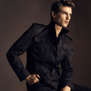 4 Essential Looks For Fall 2010