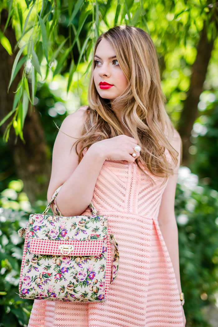 6 Best Summer Bags to Hike up your Style