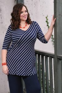 7 Best Styling Tips for Plus-Sized Ladies