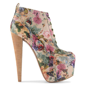 Fall / Winter 2012 ALDO RISE Collections