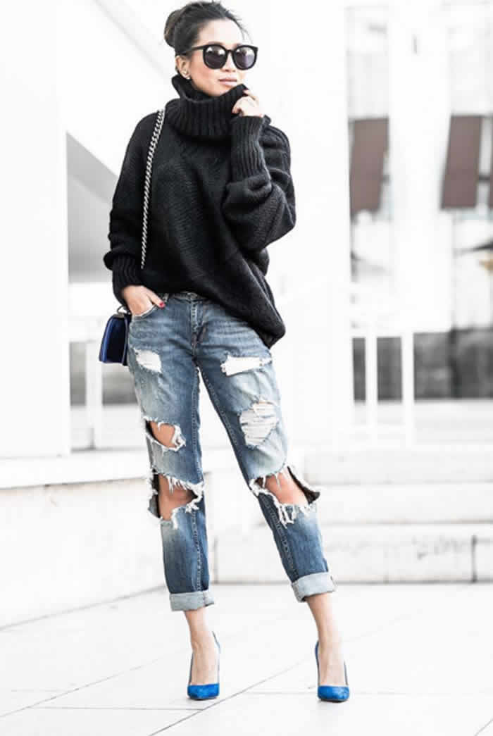 28 Outfits Every Petite Woman Should Try