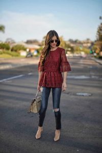 8 Easy Ways to Layer This Fall