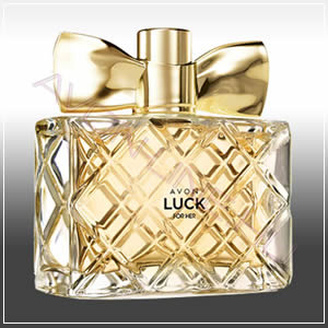 Avon LUCK for Her