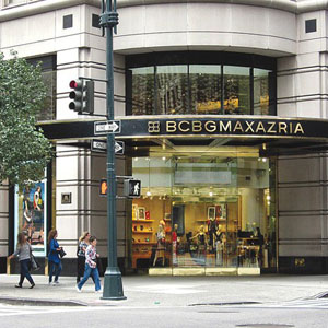 BCBG's Omni Approach to Retail