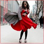 Valentineâ€™s Day Outfits