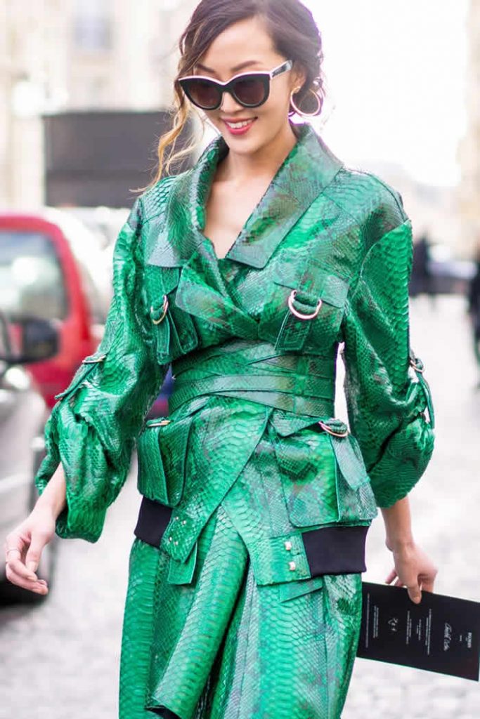 The Best and Brightest Colors to Wear This Spring
