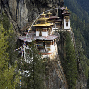 Bhutan