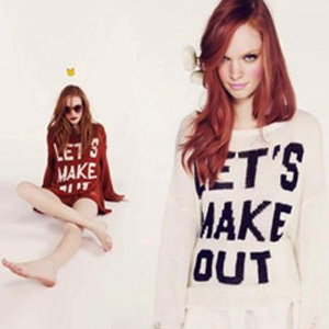 Bring Out Your Wild Side