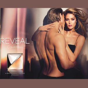 Calvin Klein Bares It All With Reveal