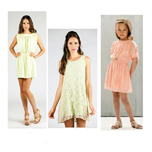 Catch Elegance With Pastel Trend On Easter 2013