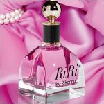 Parlux adds celebrity scents