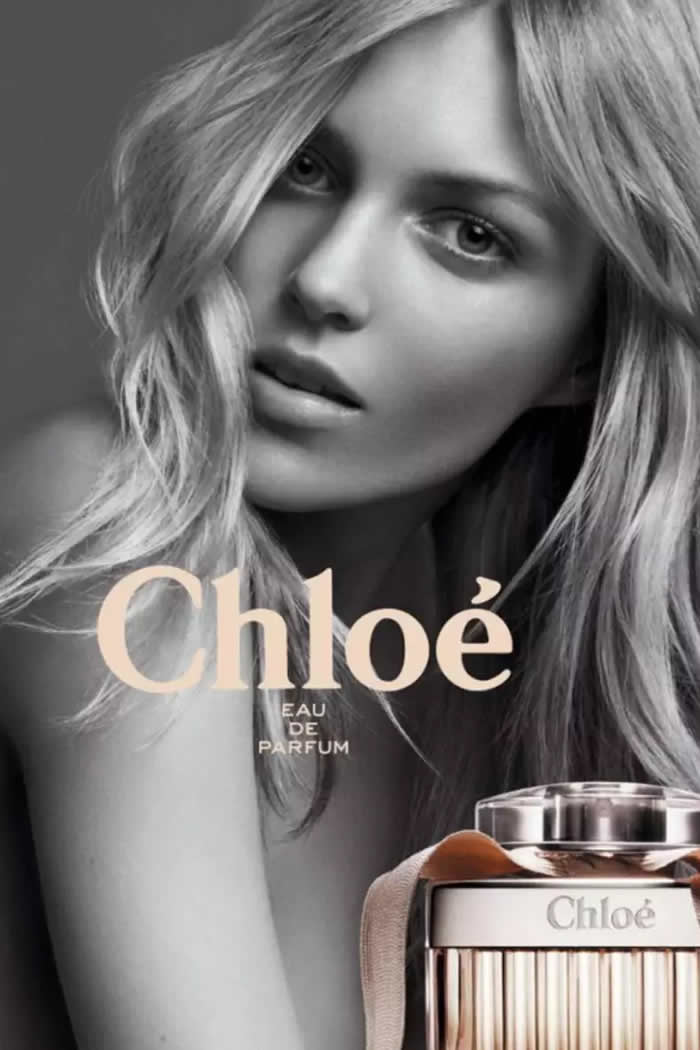 ChloÃ© Parfums, Coty Light Up Milan