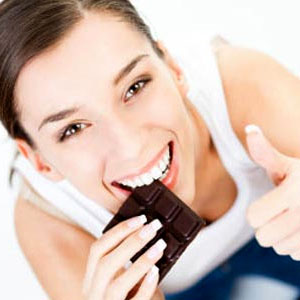 Chocolate could become one of your Five-a-Day