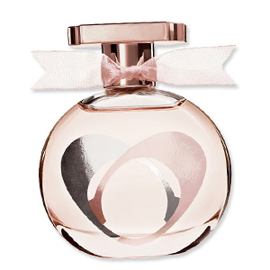 Coach’s Valentine’s Day Fragrance