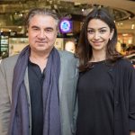 Danielle Ryan Takes Roads Scent Line on Tour