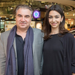 Danielle Ryan Takes Roads Scent Line on Tour